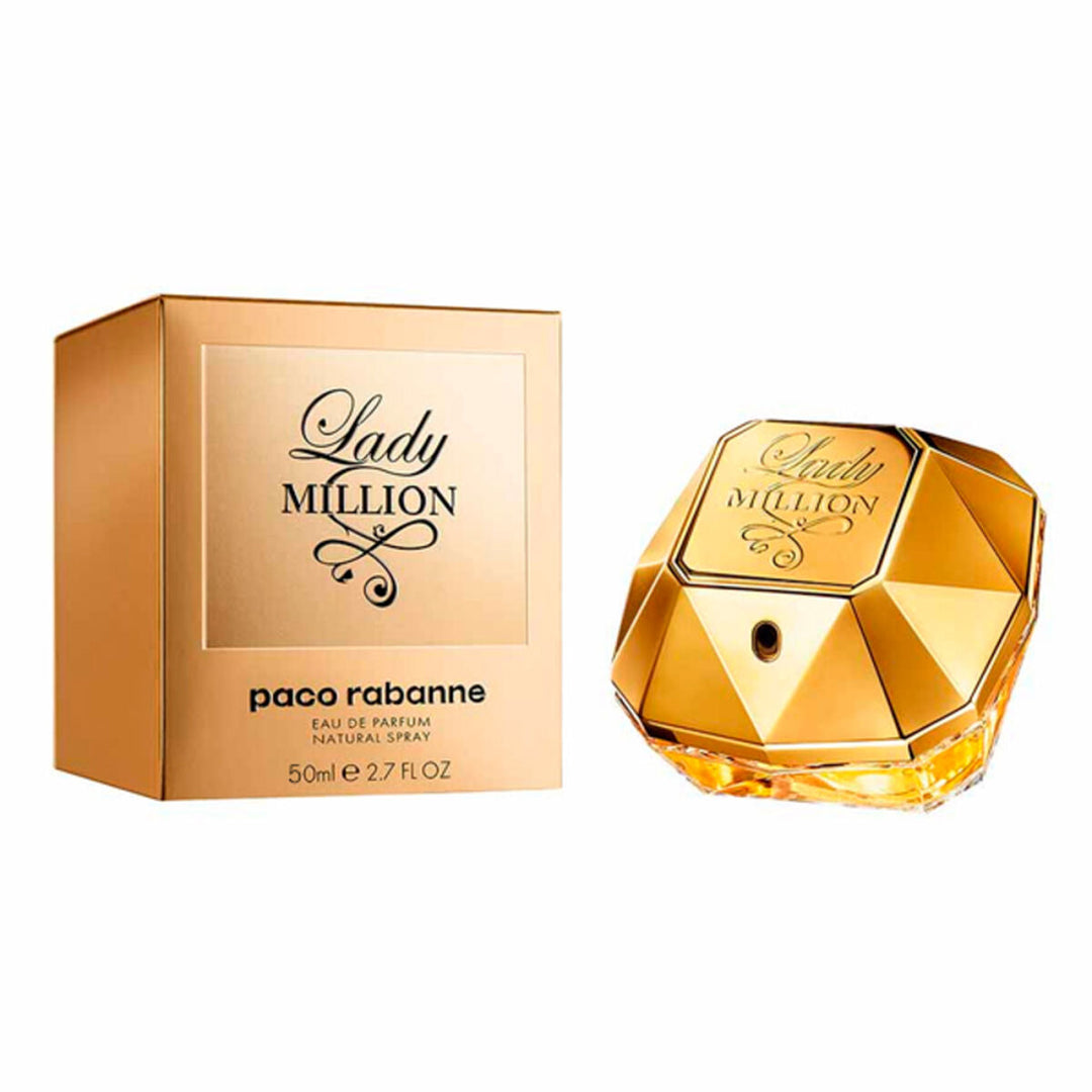 Lady Million Paco Rabanne EDP