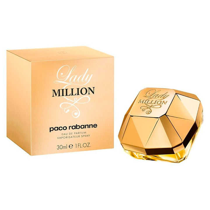 Lady Million Paco Rabanne EDP