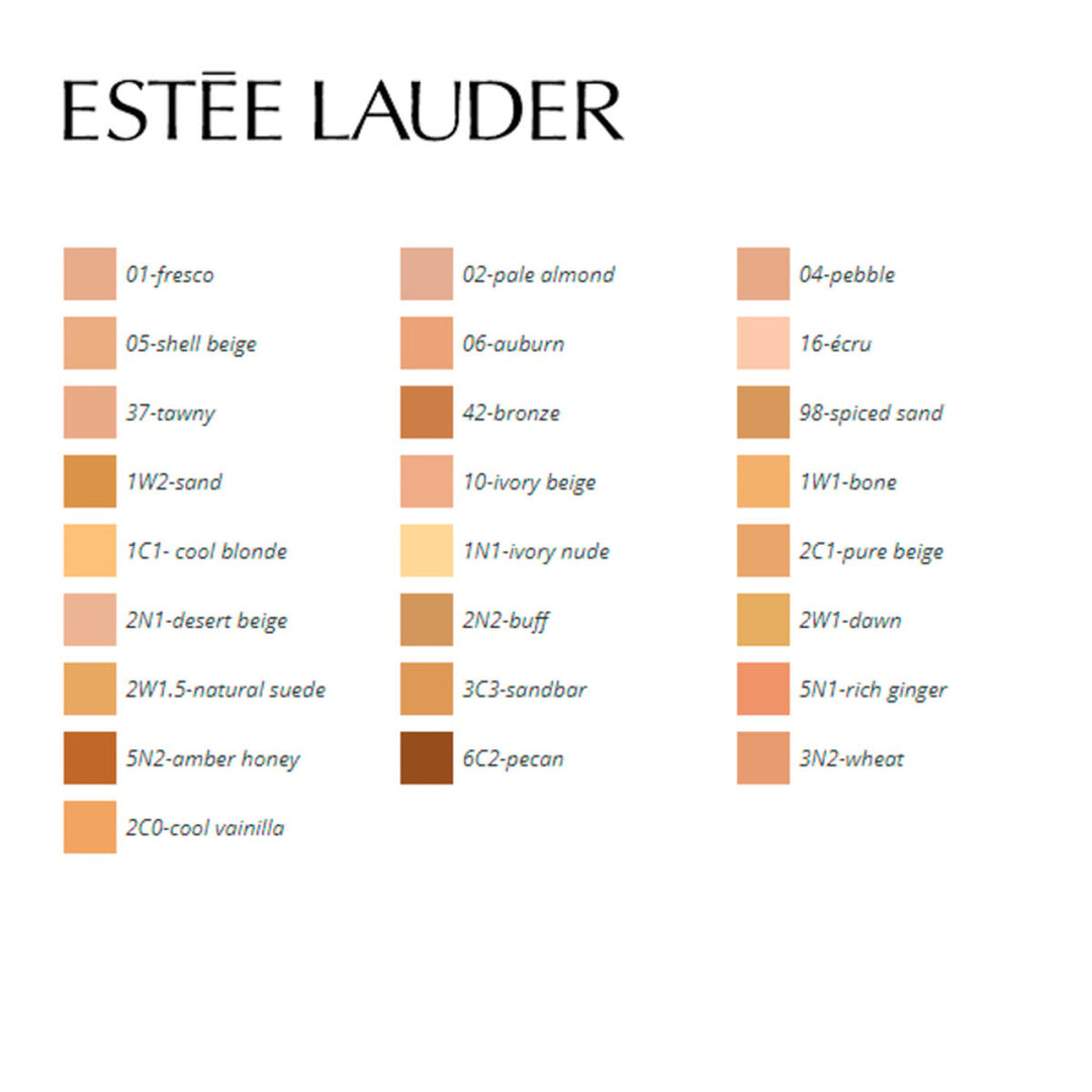 Estee Lauder Double Wear Foundation Nº 98 Spiced Sand | Foundation | 30ml